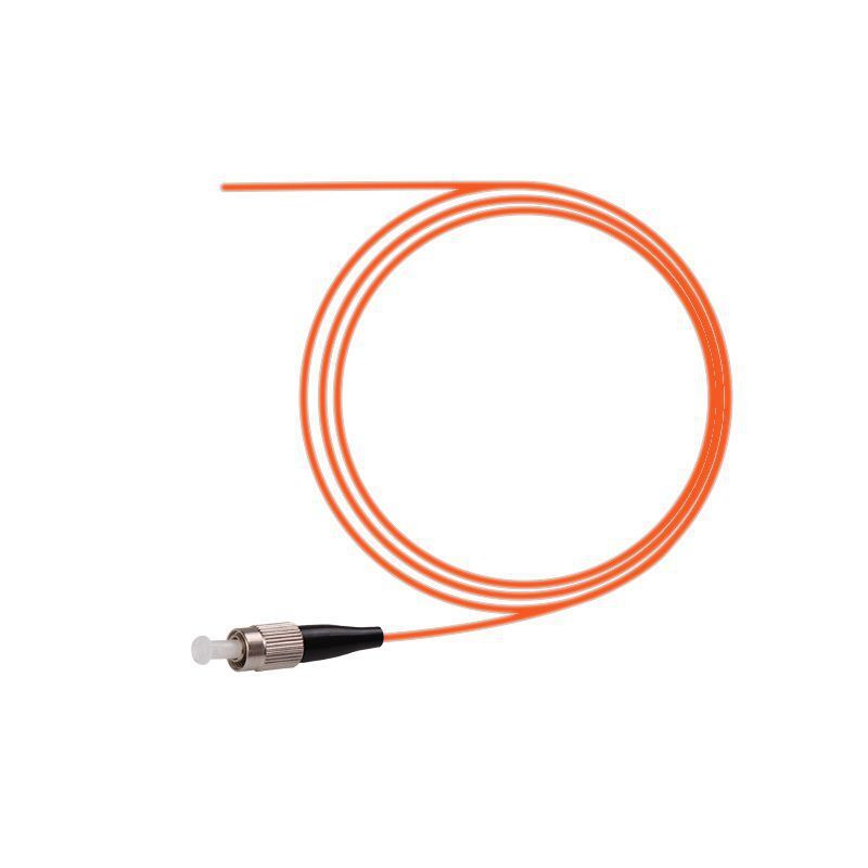 FC Multimode fiber optic pigtail cable||FC Single mode fiber optic pigtail cable multimode fc pigtail cable||single mode fc fiber pigtail