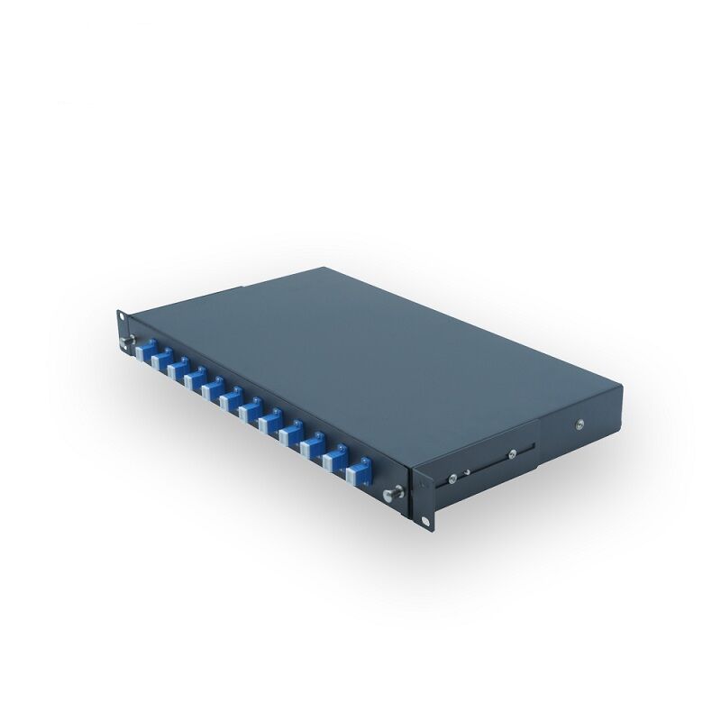 12-port-fiber-patch-panel-loaded-with-single-mode-sc-simplex-and-12-strand-pigtail 12 port fiber patch panel with single mode sc simplex