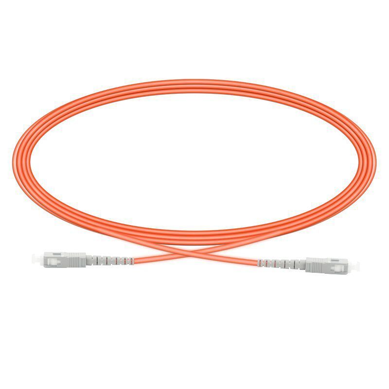 sc-sc multimode simplex fiber optic patch cable||st-st single mode simplex fiber optic patch cable SC-SC multimode fiber patch cable||st to st fiber patch cable single mode simplex